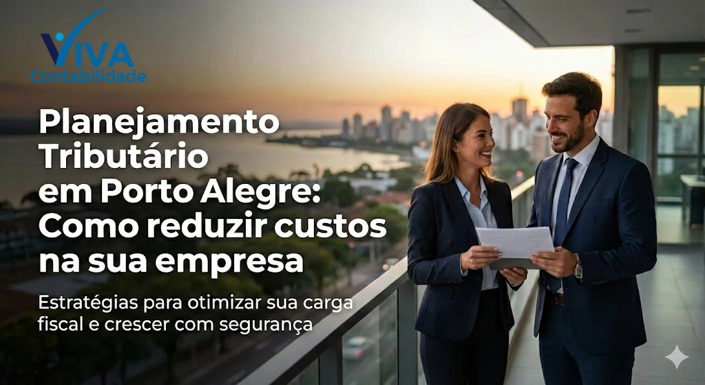 Planejamento tributário em Porto Alegre