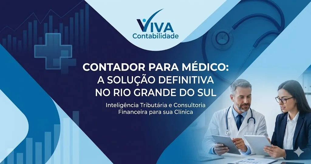 Contador para médico